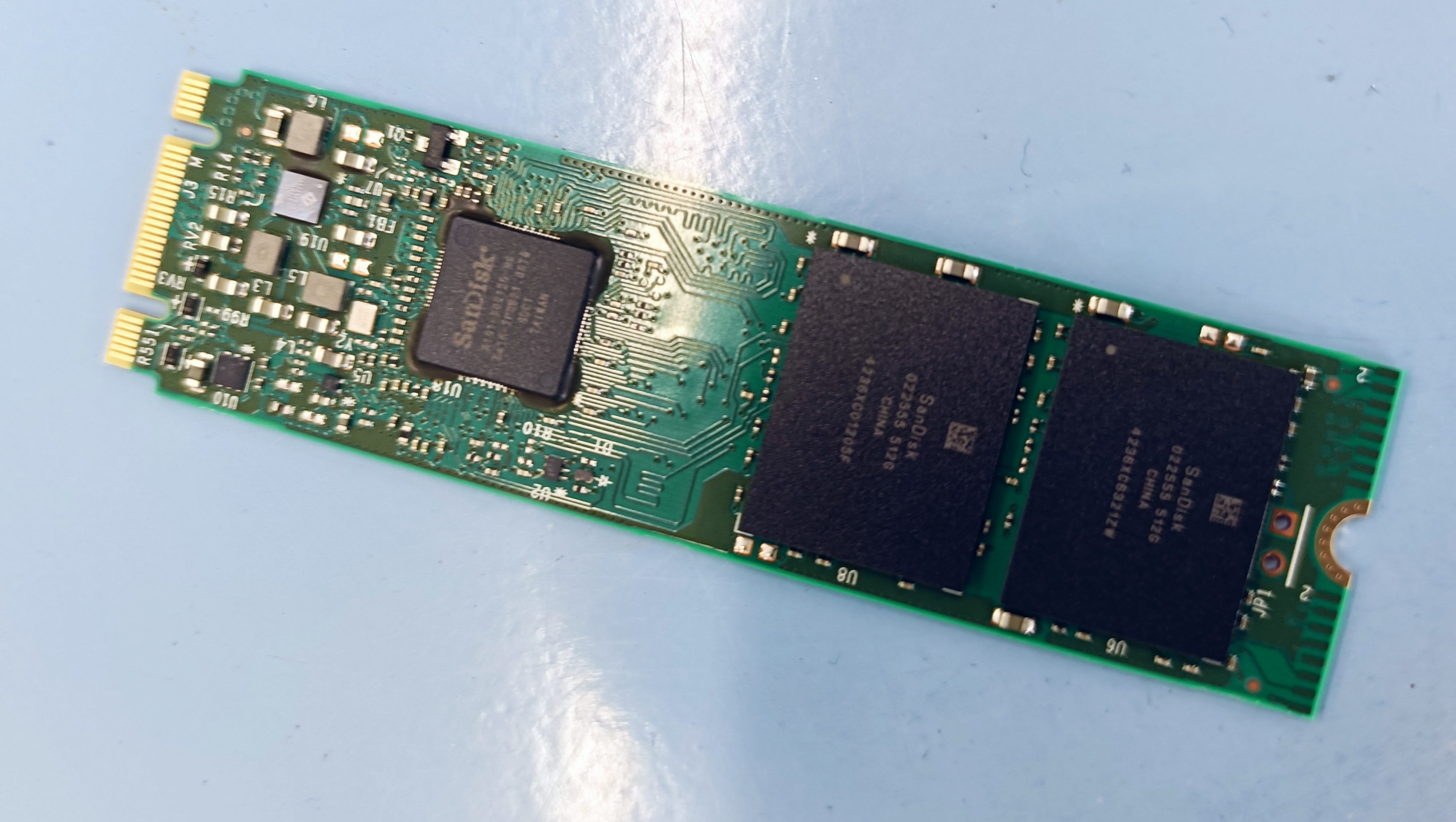 M.2 SSD